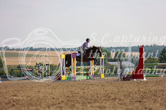 11692 - Mykenzi - 2026 Rocky Mountain Classic III - Saturday August 22nd