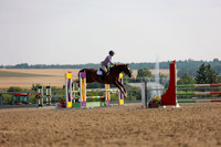 11694 - Mykenzi - 2026 Rocky Mountain Classic III - Saturday August 22nd