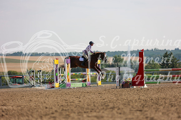 11694 - Mykenzi - 2026 Rocky Mountain Classic III - Saturday August 22nd