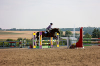11693 - Mykenzi - 2026 Rocky Mountain Classic III - Saturday August 22nd