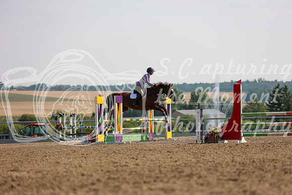 11693 - Mykenzi - 2026 Rocky Mountain Classic III - Saturday August 22nd