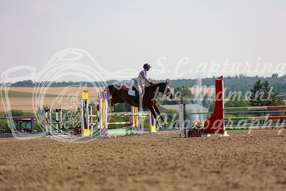 11695 - Mykenzi - 2026 Rocky Mountain Classic III - Saturday August 22nd