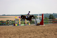 11696 - Mykenzi - 2026 Rocky Mountain Classic III - Saturday August 22nd