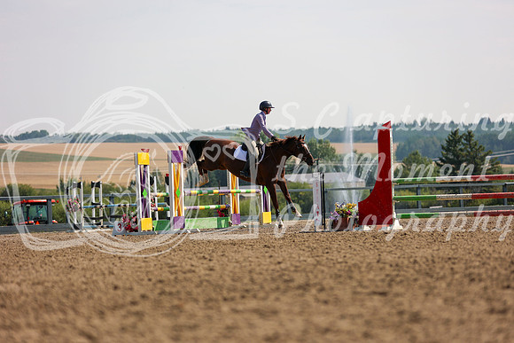 11696 - Mykenzi - 2026 Rocky Mountain Classic III - Saturday August 22nd