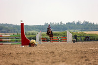 11697 - Mykenzi - 2026 Rocky Mountain Classic III - Saturday August 22nd