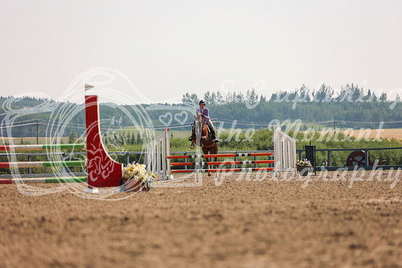 11697 - Mykenzi - 2026 Rocky Mountain Classic III - Saturday August 22nd