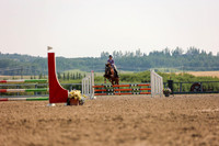 11698 - Mykenzi - 2026 Rocky Mountain Classic III - Saturday August 22nd