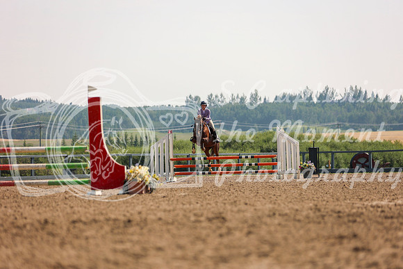 11698 - Mykenzi - 2026 Rocky Mountain Classic III - Saturday August 22nd