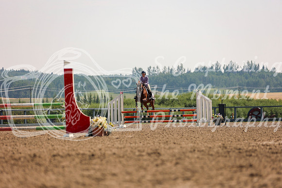 11699 - Mykenzi - 2026 Rocky Mountain Classic III - Saturday August 22nd