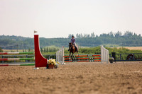 11701 - Mykenzi - 2026 Rocky Mountain Classic III - Saturday August 22nd