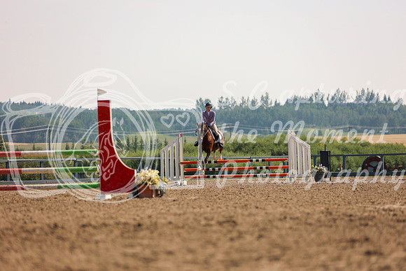 11701 - Mykenzi - 2026 Rocky Mountain Classic III - Saturday August 22nd
