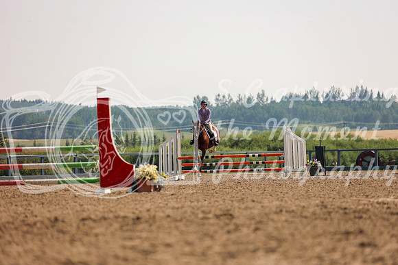11702 - Mykenzi - 2026 Rocky Mountain Classic III - Saturday August 22nd