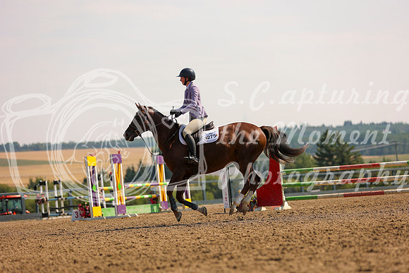11703 - Mykenzi - 2026 Rocky Mountain Classic III - Saturday August 22nd