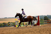 11705 - Mykenzi - 2026 Rocky Mountain Classic III - Saturday August 22nd