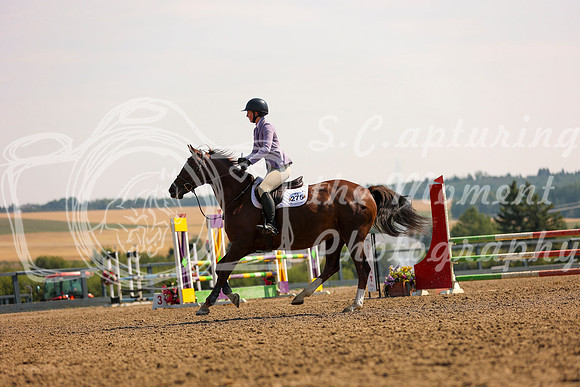 11705 - Mykenzi - 2026 Rocky Mountain Classic III - Saturday August 22nd