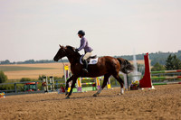 11706 - Mykenzi - 2026 Rocky Mountain Classic III - Saturday August 22nd