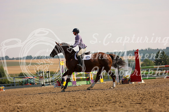 11706 - Mykenzi - 2026 Rocky Mountain Classic III - Saturday August 22nd