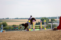 11738 - Mykenzi - 2026 Rocky Mountain Classic III - Saturday August 22nd