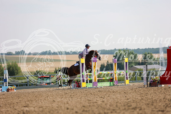 11738 - Mykenzi - 2026 Rocky Mountain Classic III - Saturday August 22nd