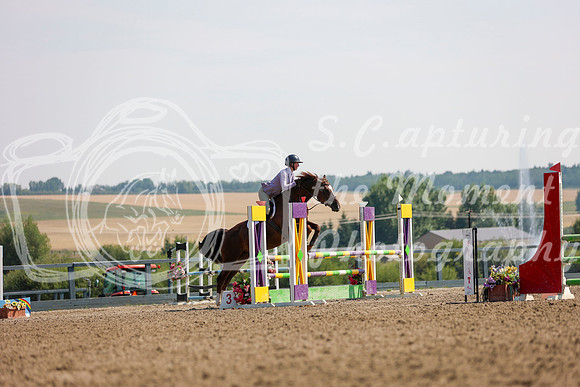 11739 - Mykenzi - 2026 Rocky Mountain Classic III - Saturday August 22nd