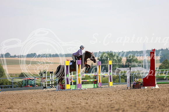 11740 - Mykenzi - 2026 Rocky Mountain Classic III - Saturday August 22nd