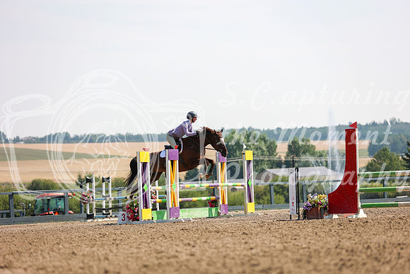 11741 - Mykenzi - 2026 Rocky Mountain Classic III - Saturday August 22nd