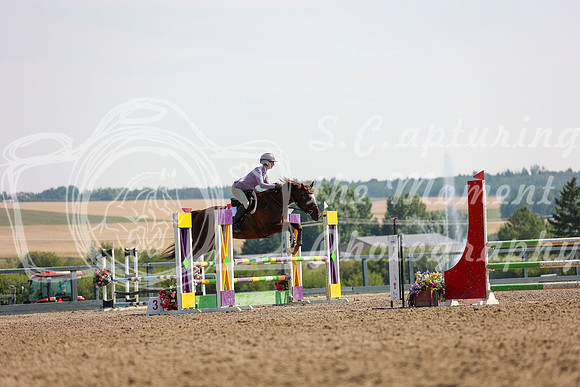 11742 - Mykenzi - 2026 Rocky Mountain Classic III - Saturday August 22nd