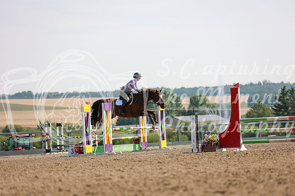 11743 - Mykenzi - 2026 Rocky Mountain Classic III - Saturday August 22nd