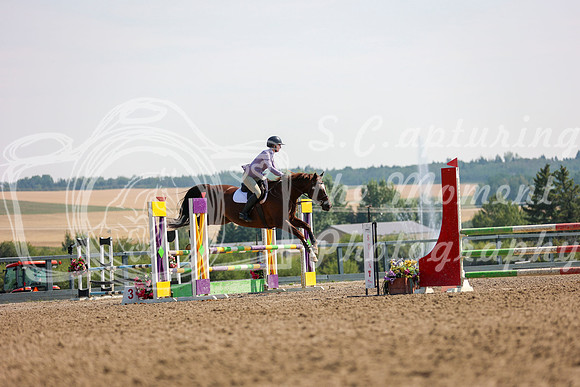 11744 - Mykenzi - 2026 Rocky Mountain Classic III - Saturday August 22nd