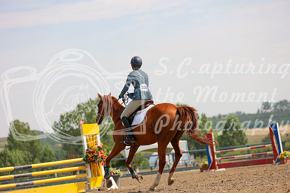 11534 - Mykenzi - 2026 Rocky Mountain Classic III - Saturday August 22nd