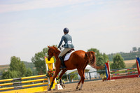 11535 - Mykenzi - 2026 Rocky Mountain Classic III - Saturday August 22nd