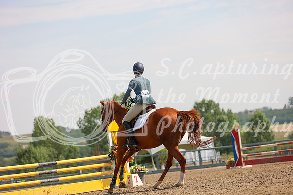 11536 - Mykenzi - 2026 Rocky Mountain Classic III - Saturday August 22nd