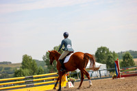 11537 - Mykenzi - 2026 Rocky Mountain Classic III - Saturday August 22nd