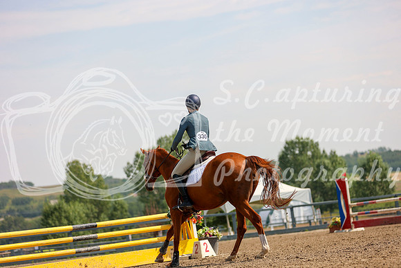 11537 - Mykenzi - 2026 Rocky Mountain Classic III - Saturday August 22nd