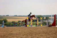 11538 - Mykenzi - 2026 Rocky Mountain Classic III - Saturday August 22nd