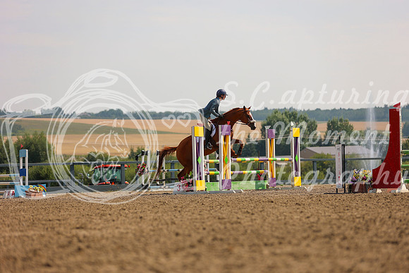 11538 - Mykenzi - 2026 Rocky Mountain Classic III - Saturday August 22nd