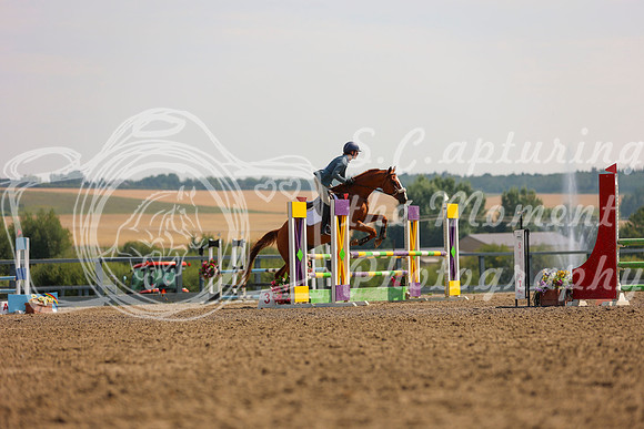 11539 - Mykenzi - 2026 Rocky Mountain Classic III - Saturday August 22nd