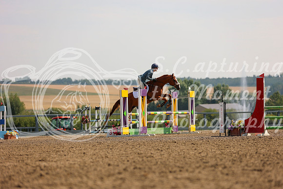 11540 - Mykenzi - 2026 Rocky Mountain Classic III - Saturday August 22nd