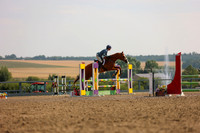 11541 - Mykenzi - 2026 Rocky Mountain Classic III - Saturday August 22nd