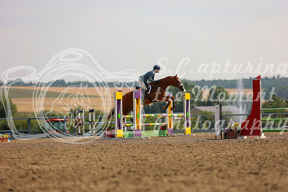 11541 - Mykenzi - 2026 Rocky Mountain Classic III - Saturday August 22nd