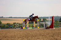 11542 - Mykenzi - 2026 Rocky Mountain Classic III - Saturday August 22nd
