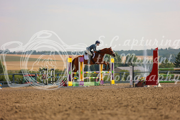11542 - Mykenzi - 2026 Rocky Mountain Classic III - Saturday August 22nd