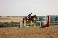 11543 - Mykenzi - 2026 Rocky Mountain Classic III - Saturday August 22nd