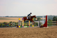 11544 - Mykenzi - 2026 Rocky Mountain Classic III - Saturday August 22nd