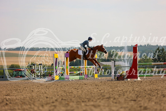 11544 - Mykenzi - 2026 Rocky Mountain Classic III - Saturday August 22nd