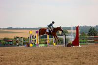 11545 - Mykenzi - 2026 Rocky Mountain Classic III - Saturday August 22nd