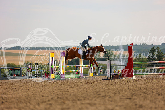 11545 - Mykenzi - 2026 Rocky Mountain Classic III - Saturday August 22nd