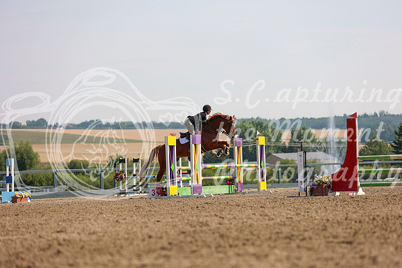 11925 - Mykenzi - 2026 Rocky Mountain Classic III - Saturday August 22nd