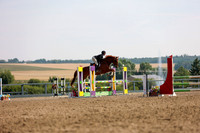 11926 - Mykenzi - 2026 Rocky Mountain Classic III - Saturday August 22nd