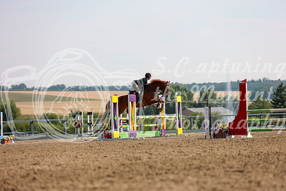 11926 - Mykenzi - 2026 Rocky Mountain Classic III - Saturday August 22nd